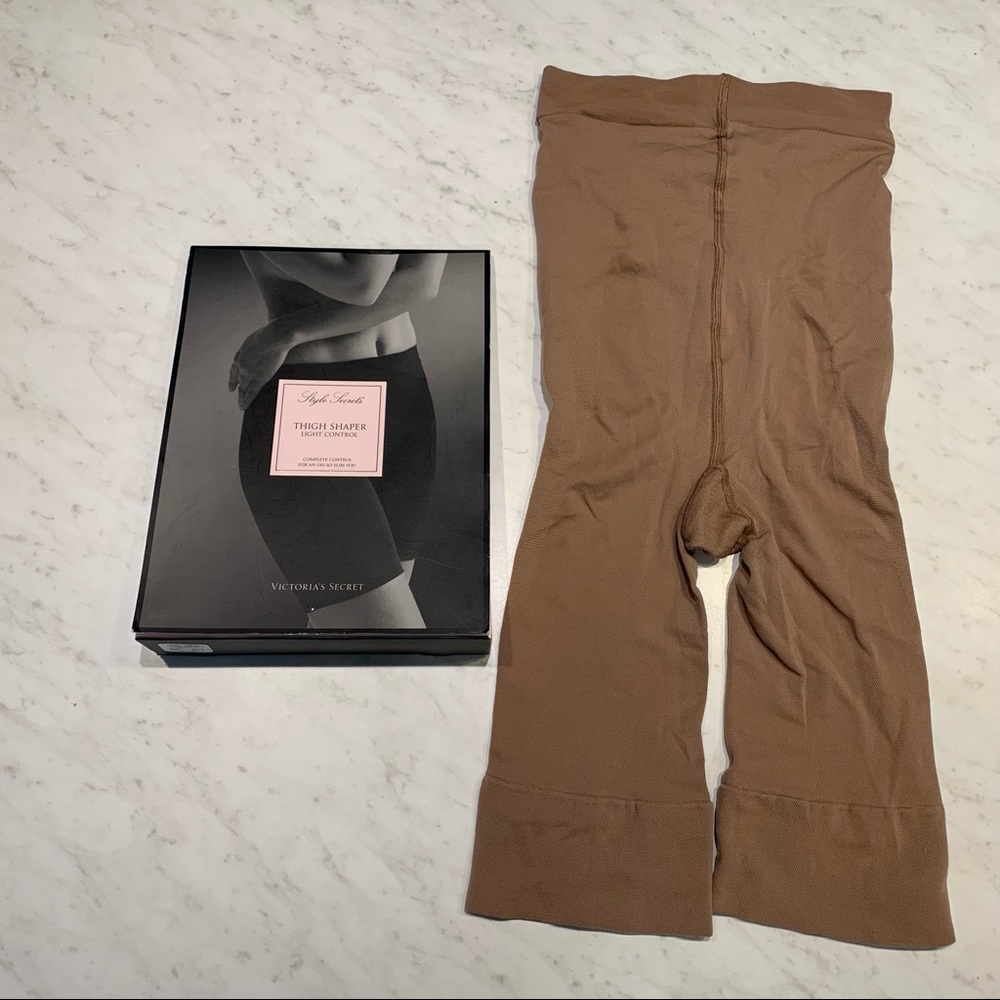 Victoria’s Secret Thigh Shaper